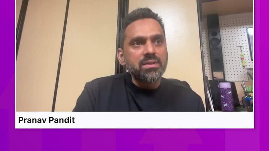 Do you actually know what you're building? Pranav Pandit explains image