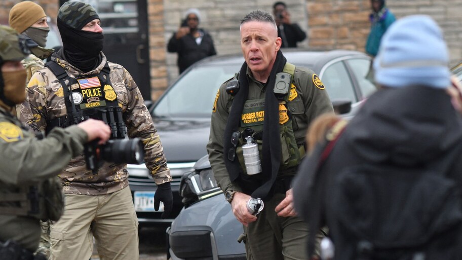 ICE’s AI Tool Has Been a Complete Disaster image