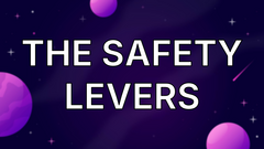 The Safety Levers image