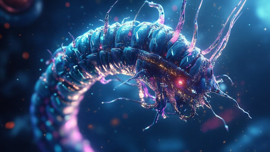 Self-spreading GlassWorm malware hits OpenVSX, VS Code registries image