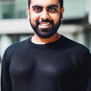 Najeeb Hassan