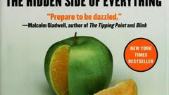 Freakonomics: A Rogue Economist Explores the Hidden Side of Everything | Steven D. Levitt, Stephen J. Dubner image