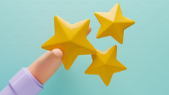 Grateful to reach 3 years in software testing! 💜 Thank you, Ministry of Testing, for inspiring, supporting, and shaping my journey.
 image