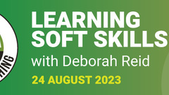 Ever wondered how you can level up your career beyond mastering technical skills? Join us in our upcoming "Testing, Ask Me Anything" webinar, where we focus on Learning Soft Skills image