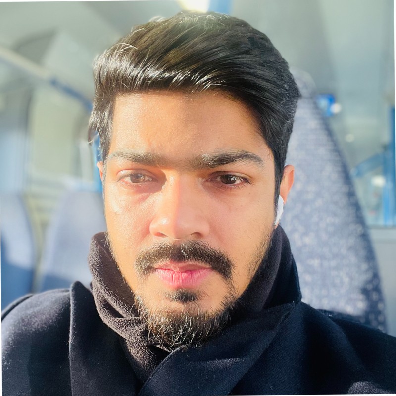 Ankit Agarwal's profile