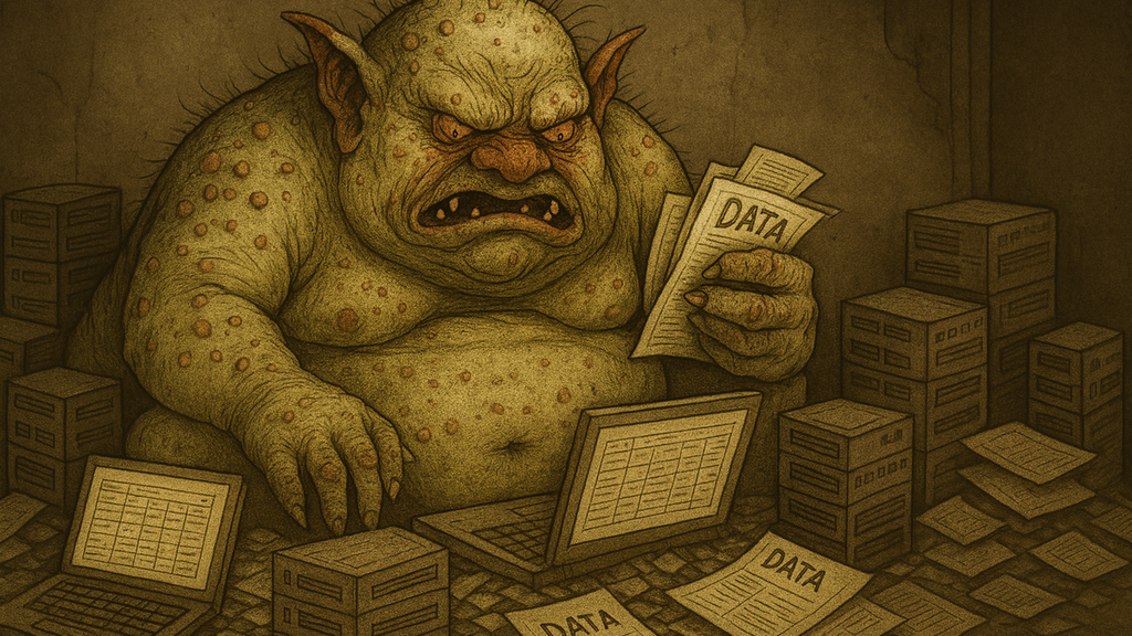 That 16 Billion Password Story (AKA "Data Troll") image