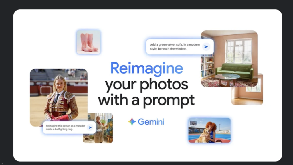 The latest AI news we announced in August image