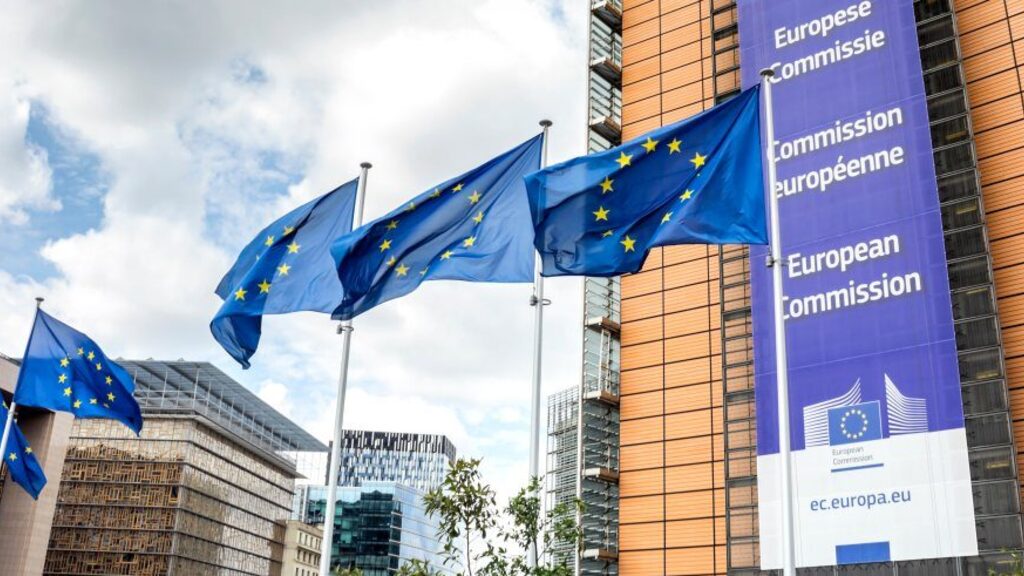 European Commission confirms data breach after attack on cloud infrastructure image image