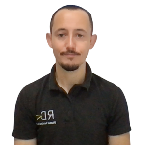 Viv Richards profile image