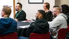 Help us tag people by droping a comment if you spot anyone you know. image