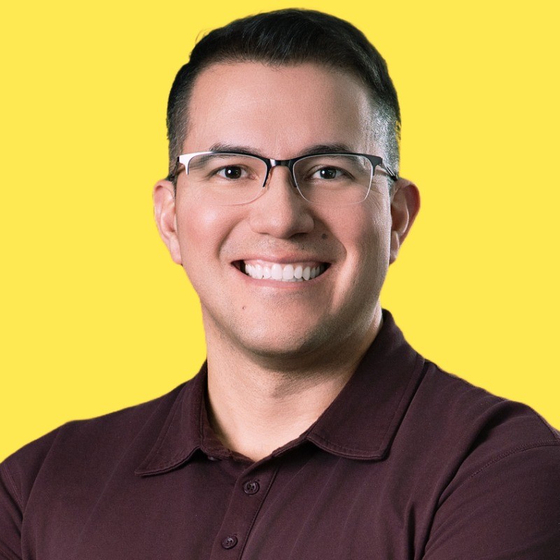 Lucio Daza's profile image