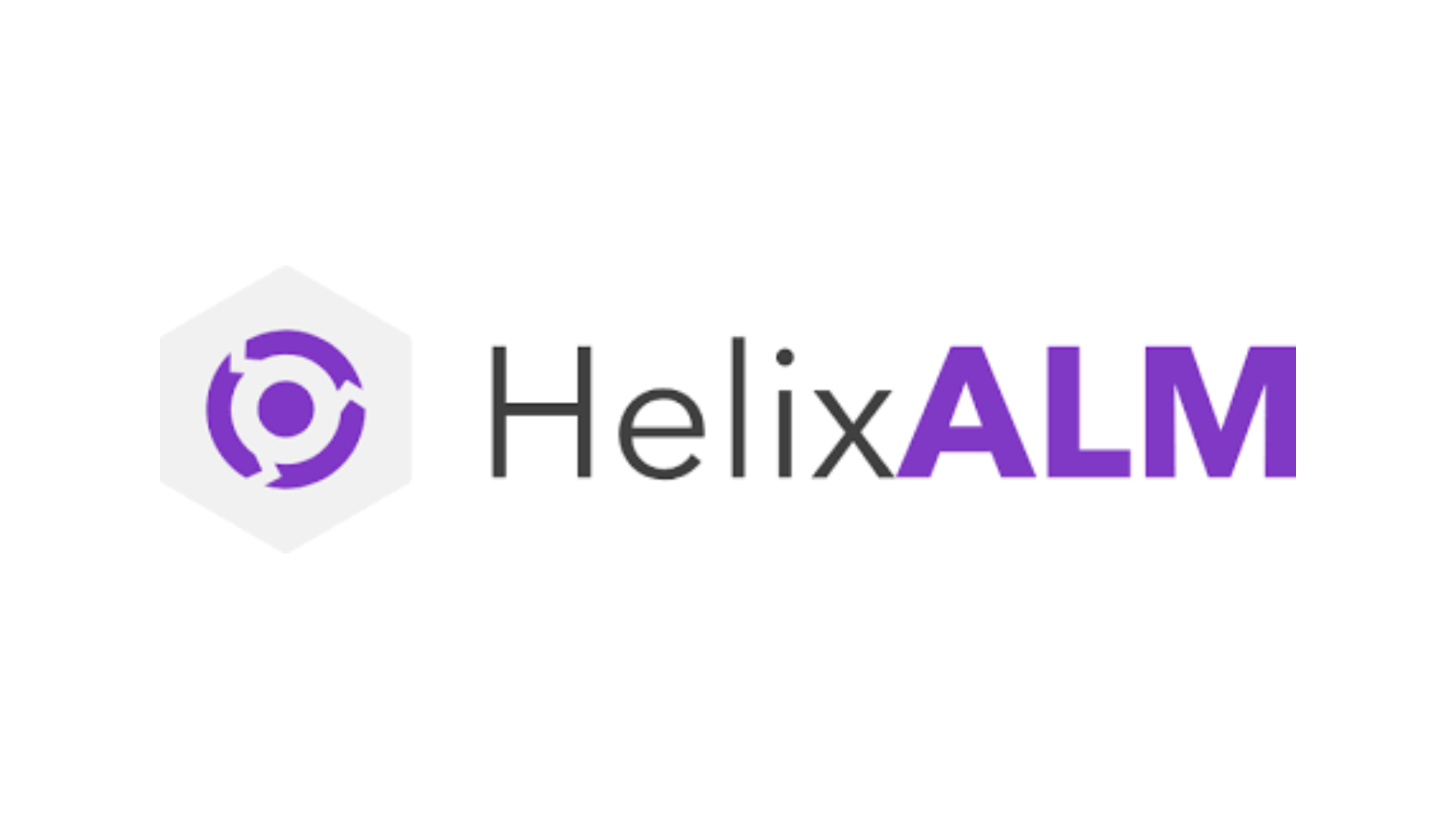 Helix ALM image