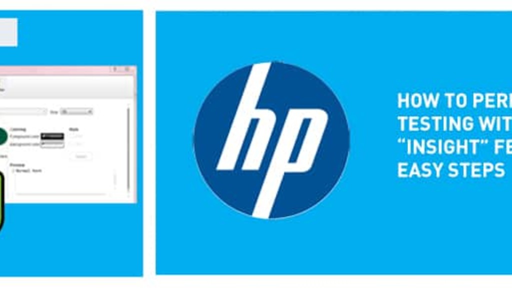 Image-Based Testing With HP UFT’s “Insight” Feature image
