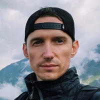 Sergei Gapanovich profile image