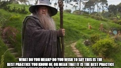 Best Practices image