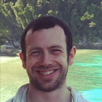 Chris Briggs profile image