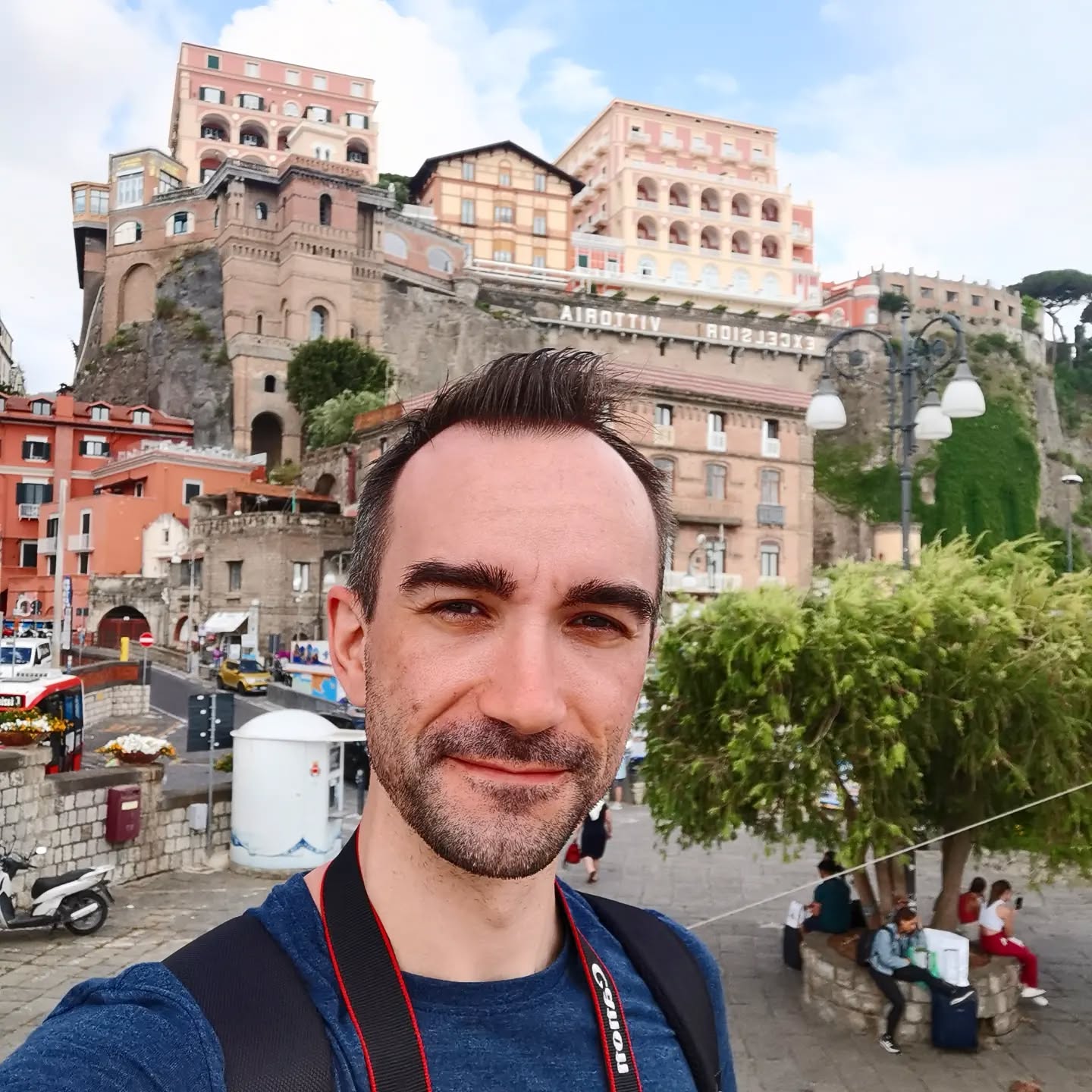 Virgil Suteu's profile image