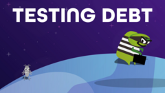Testing Debt image