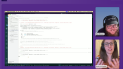 Live from the MoTaverse, it's Software Testing Live! image