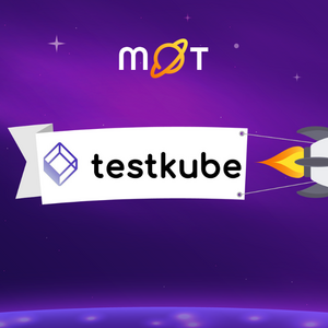 Testkube profile image