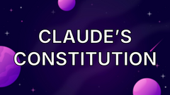 Claude’s Constitution image