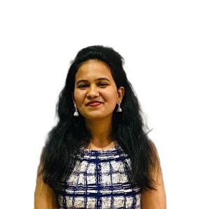 Prachi Dahibhate profile image