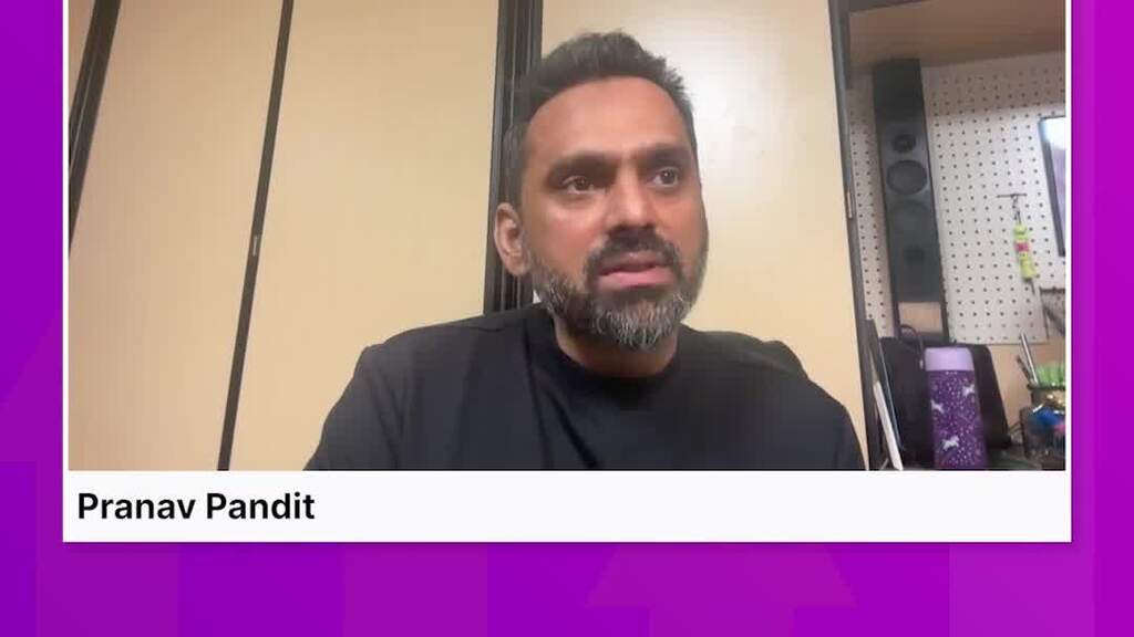 Video transcript:
That product expertise doesn't come, like, overnight. It comes with the when you embedded into som... image