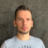 Anton Yakutovich profile image
