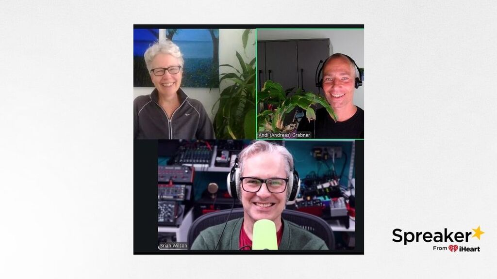 Can AI Save the Planet — Or Is It the Problem? Building Green Software With Anne Currie image image