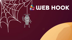 Webhook image