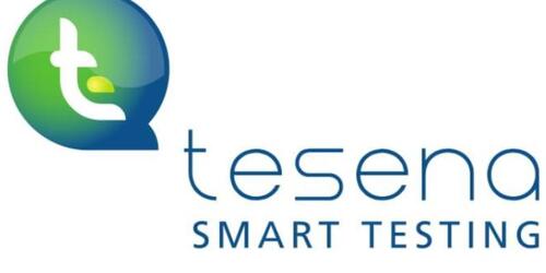 Tesena logo