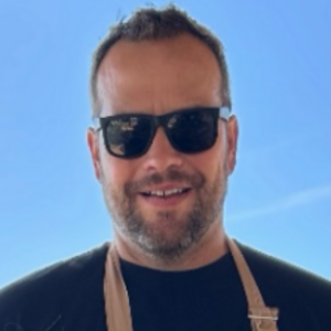 Rich Downie profile image