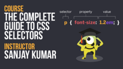 Learn how to create robust CSS selectors for your automation and much more... image