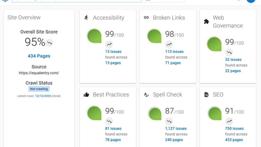 Beyond Manual Audits: How Automation Strengthens Accessibility image