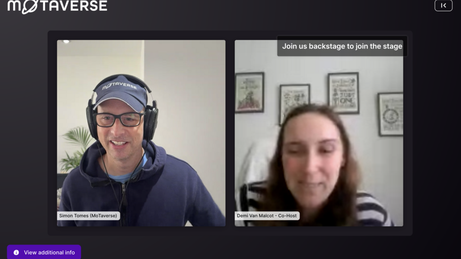 TWiQ - Episode 139 -  Cameras On and Our Hosts flying in from Left and Right image
