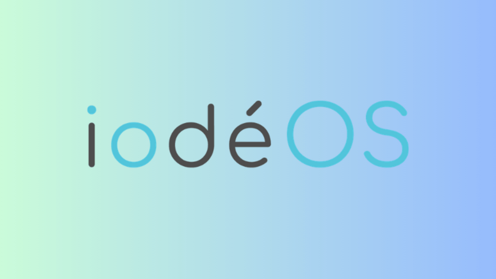 iodéOS review: Privacy-focused Android that doesn’t get in your way image image