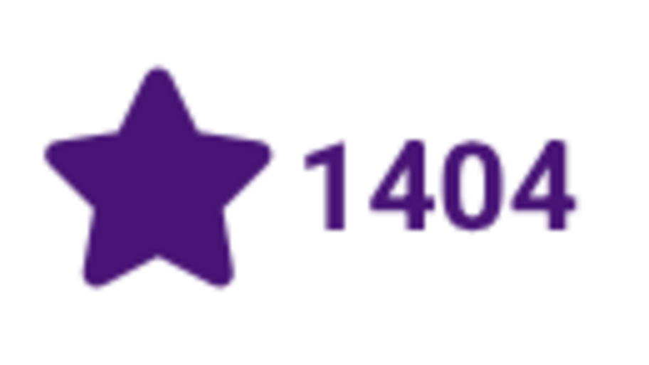 Community stars mostly not found image