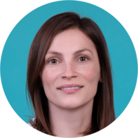 Dana Aonofriesei profile image