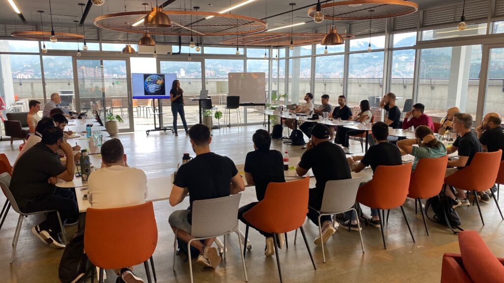 Lanzamos TAPIA 2026: Taller de Pruebas e IA image image