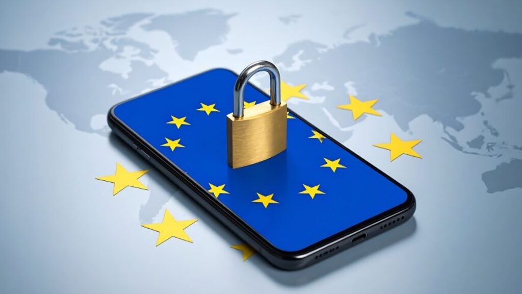 EU’s official age verification app found exposing sensitive user data image image