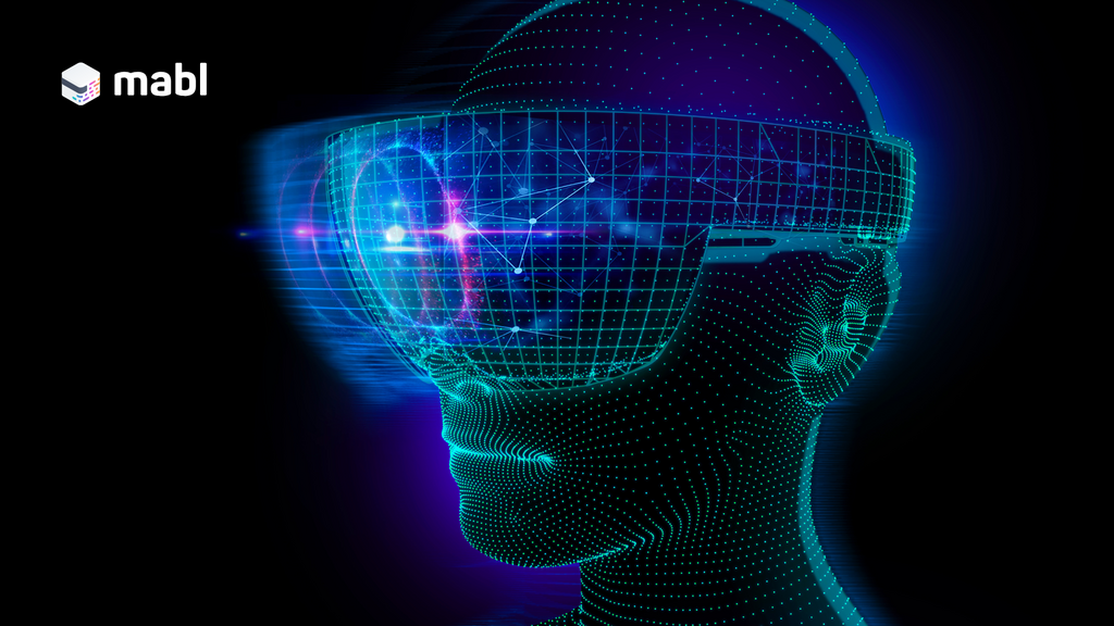 AI Virtual Agents for Self-Learning Test Pipelines | Mabl image