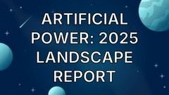 Artificial Power: 2025 Landscape Report image
