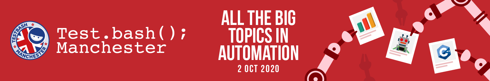Test.bash(); 2020 banner image