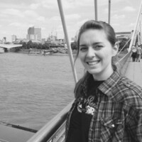 Sarah Byng profile image