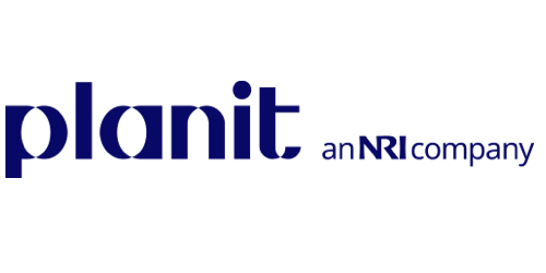 Planit logo