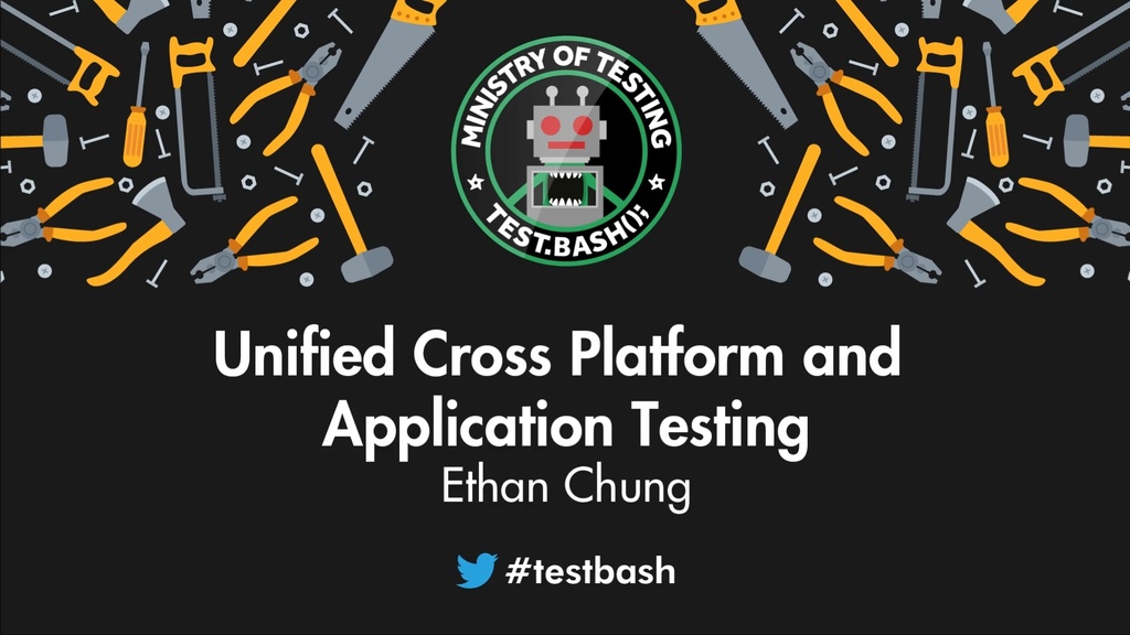 Unified Cross Platform and Application Testing by Keysight image