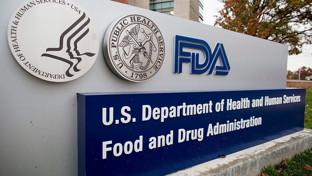 FDA rushed out agency-wide AI tool—it’s not going well image
