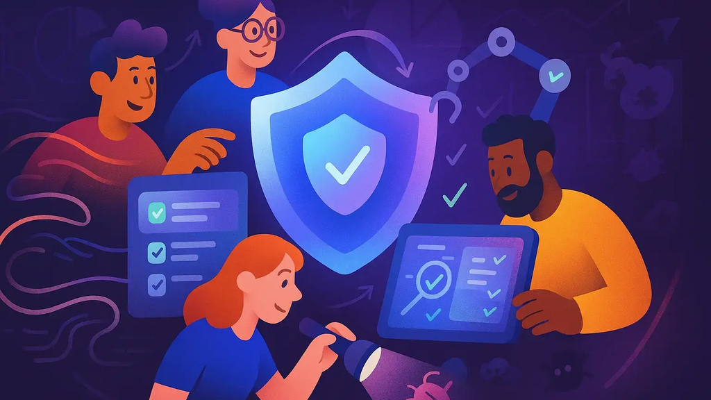 Security Testing in Agile Environment: Ultimate Guide image image