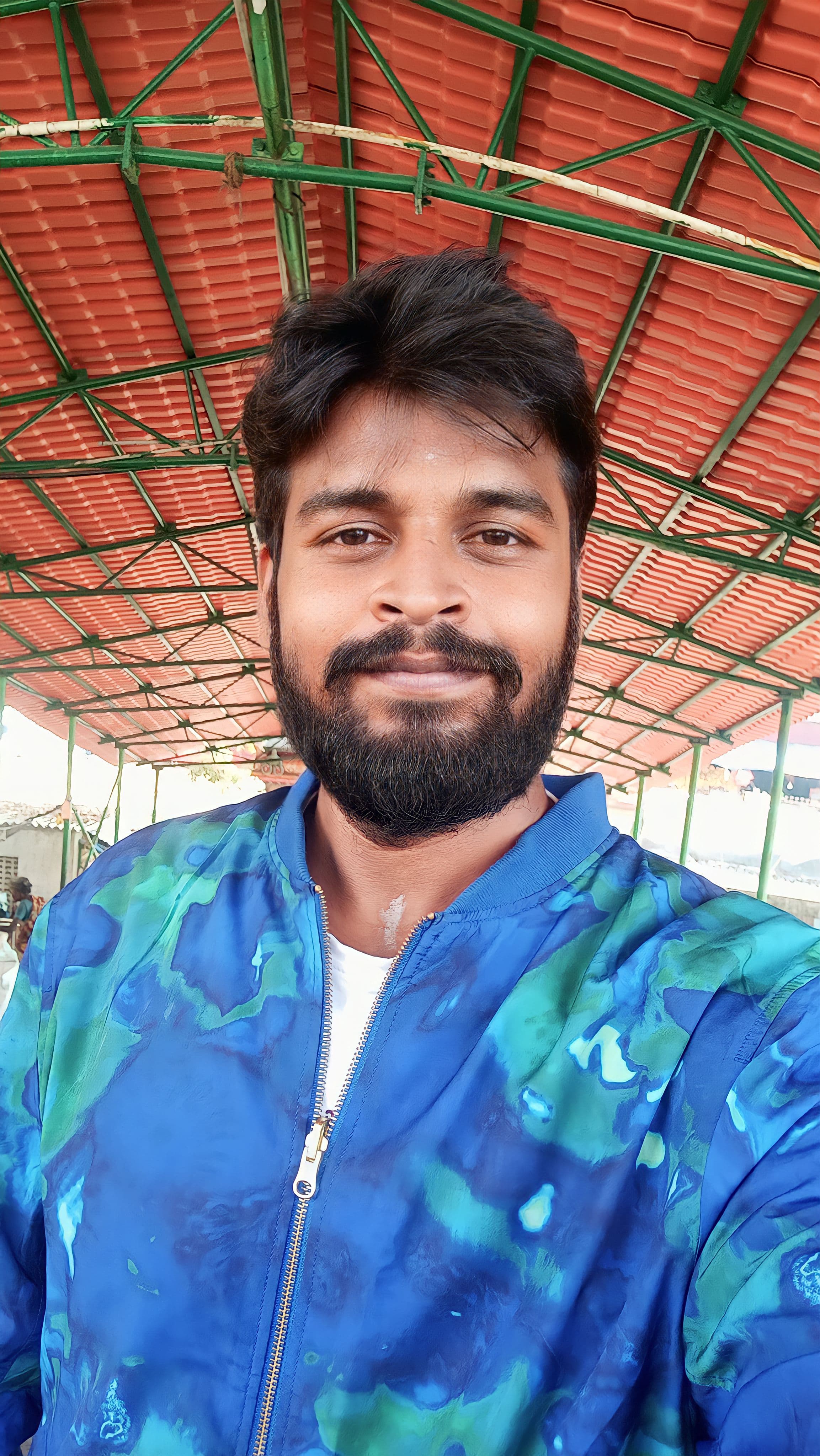 Ramanan Prabakaran's profile