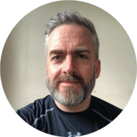 Paul Wilson profile image